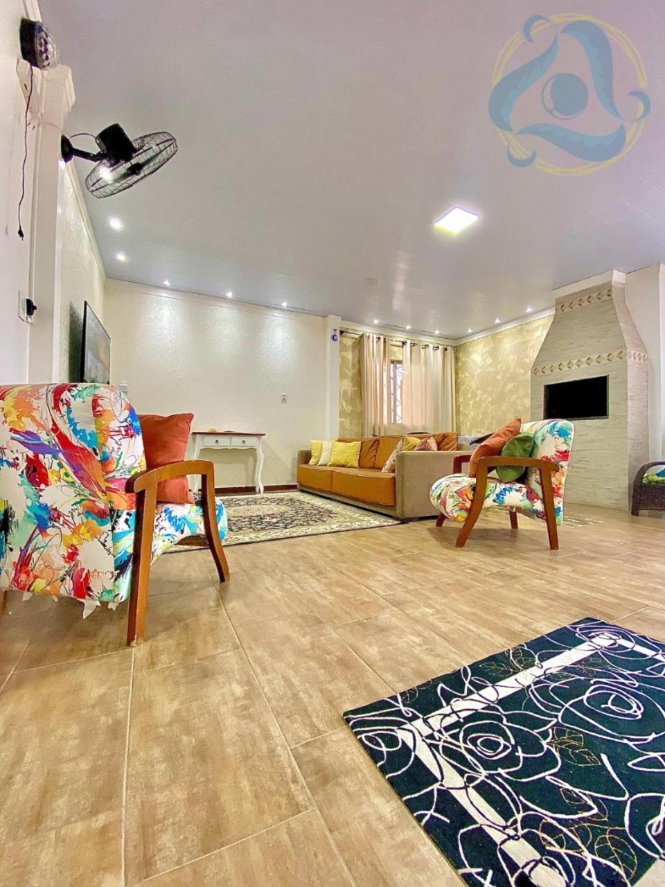 Albergue Pousada Liguria Balneario Camboriu